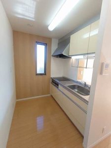 シャーメゾン　ラ・モード　ガーデンズ　Ⅲ C0201号-4