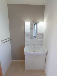 シャーメゾン　ラ・モード　ガーデンズ　Ⅲ C0201号-5