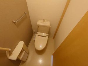 シャーメゾン　ラ・モード　ガーデンズ　Ⅲ C0201号-7