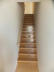 シャーメゾン　ラ・モード　ガーデンズ　Ⅲ C0202号-2