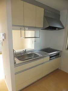 シャーメゾン　ラ・モード　ガーデンズ　Ⅲ C0202号-5