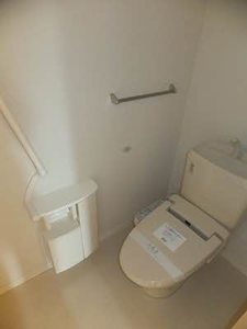 シャーメゾン　ラ・モード　ガーデンズ　Ⅲ C0202号-6