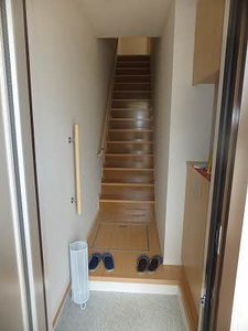 シャーメゾン　ラ・モード　ガーデンズ　Ⅲ C0202号-8