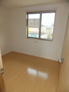 シャーメゾン　ラ・モード　ガーデンズ　Ⅲ C0202号-9