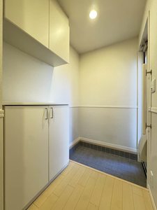 ヴィラロトス A棟 A0101号-3