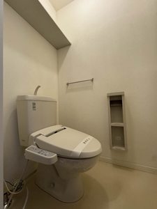 ヴィラロトス A棟 A0101号-6