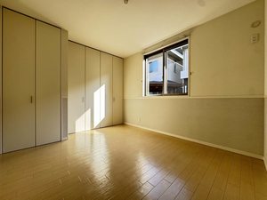 ヴィラロトス A棟 A0101号-8