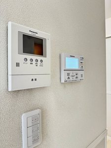 ヴィラロトス A棟 A0101号-10