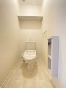 ヴィラロトス　Ｂ棟 B0201号-6