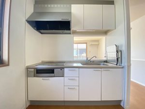 ヴィラロトス　Ｂ棟 B0201号-7