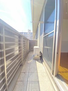 ヴィラロトス　Ｂ棟 B0201号-11