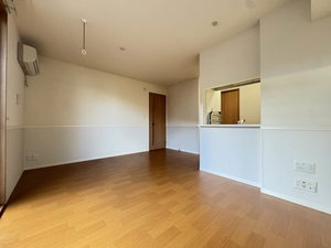 ヴィラロトス　Ｂ棟 B0202号-2