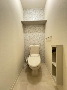 ヴィラロトス　Ｂ棟 B0202号-6