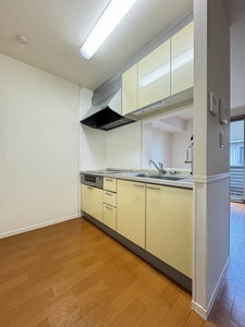 ヴィラロトス　Ｂ棟 B0202号-7