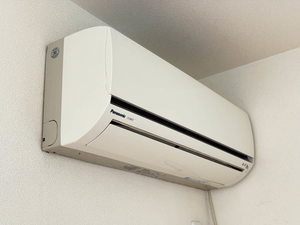 ヴィラロトス　Ｂ棟 B0202号-11