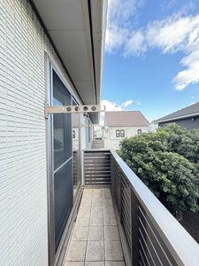 ヴィラロトス　Ｂ棟 B0202号-12