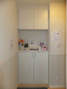 ヴィラロトス　Ｃ棟 C0102号-2