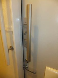 ヴィラロトス　Ｃ棟 C0102号-4