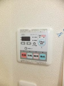 ヴィラロトス　Ｃ棟 C0102号-8