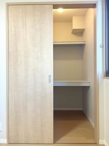 メゾンＲＹＯＳＥＮⅡ　Ｄ棟 D0111号-5