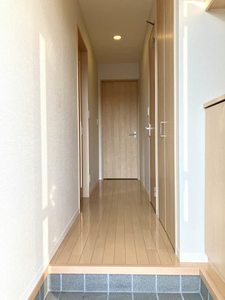 メゾンＲＹＯＳＥＮⅡ　Ｄ棟 D0111号-9