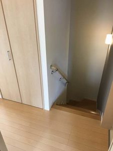 タウンコート筒井　Ａ棟 A202号-3