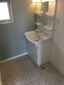 タウンコート筒井　Ａ棟 A202号-4