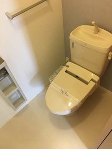 タウンコート筒井　Ａ棟 A202号-6