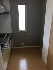 タウンコート筒井　Ａ棟 A202号-8