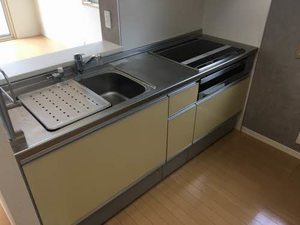 タウンコート筒井　Ａ棟 A202号-9