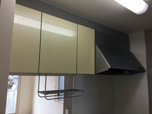 タウンコート筒井　Ａ棟 A202号-10