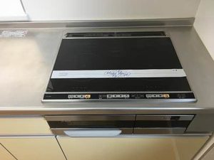 タウンコート筒井　Ａ棟 A202号-11