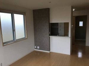 タウンコート筒井　Ａ棟 A202号-12