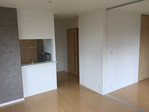 タウンコート筒井　Ａ棟 A202号-13