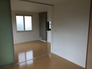 タウンコート筒井　Ａ棟 A202号-15