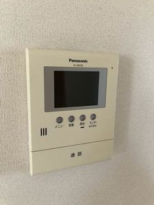 シャーメゾン ウィステリア B棟 B0101号-4