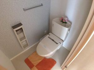 シャーメゾン ウィステリア B棟 B0102号-6