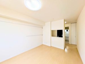 シャーメゾンELAN B棟 B0103号-2