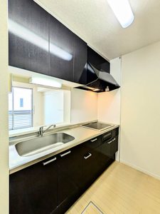 シャーメゾンELAN B棟 B0103号-4