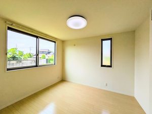 シャーメゾンELAN B棟 B0103号-5