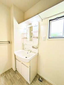 シャーメゾンELAN B棟 B0103号-6