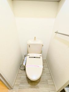 シャーメゾンELAN B棟 B0103号-8