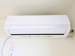 シャーメゾンELAN B棟 B0103号-11