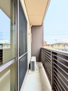 シャーメゾンELAN B棟 B0103号-13