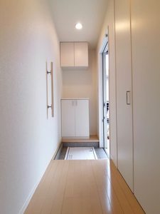 グランマスト久保田 0105号-3