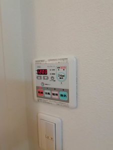 グランマスト久保田 0105号-13