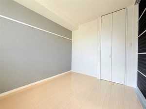 シャーメゾン上林 A棟 A101号-4