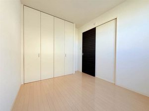 シャーメゾン上林 A棟 A101号-5