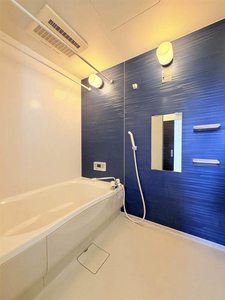 シャーメゾン上林 A棟 A101号-7