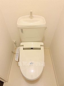 シャーメゾン上林 A棟 A101号-9